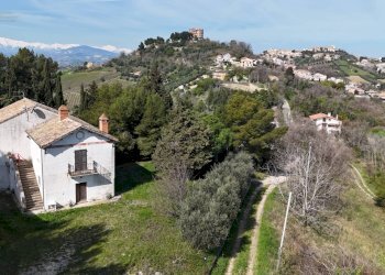 Foto 14 - Rustico C.da Fonte Pezzana
 
snc, Acquaviva Picena - foto 14