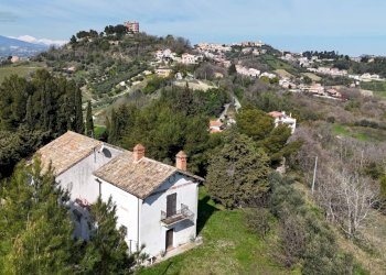 Foto 15 - Rustico C.da Fonte Pezzana
 
snc, Acquaviva Picena - foto 15