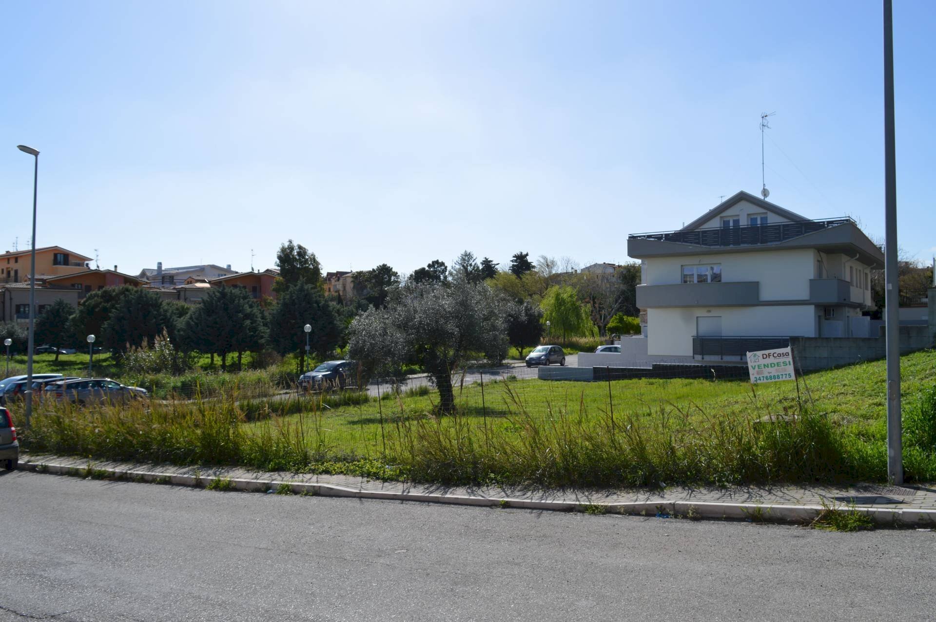 Foto 3 - Terreno edificabile DON FELICE PICCIRILLI, Vasto - foto 3