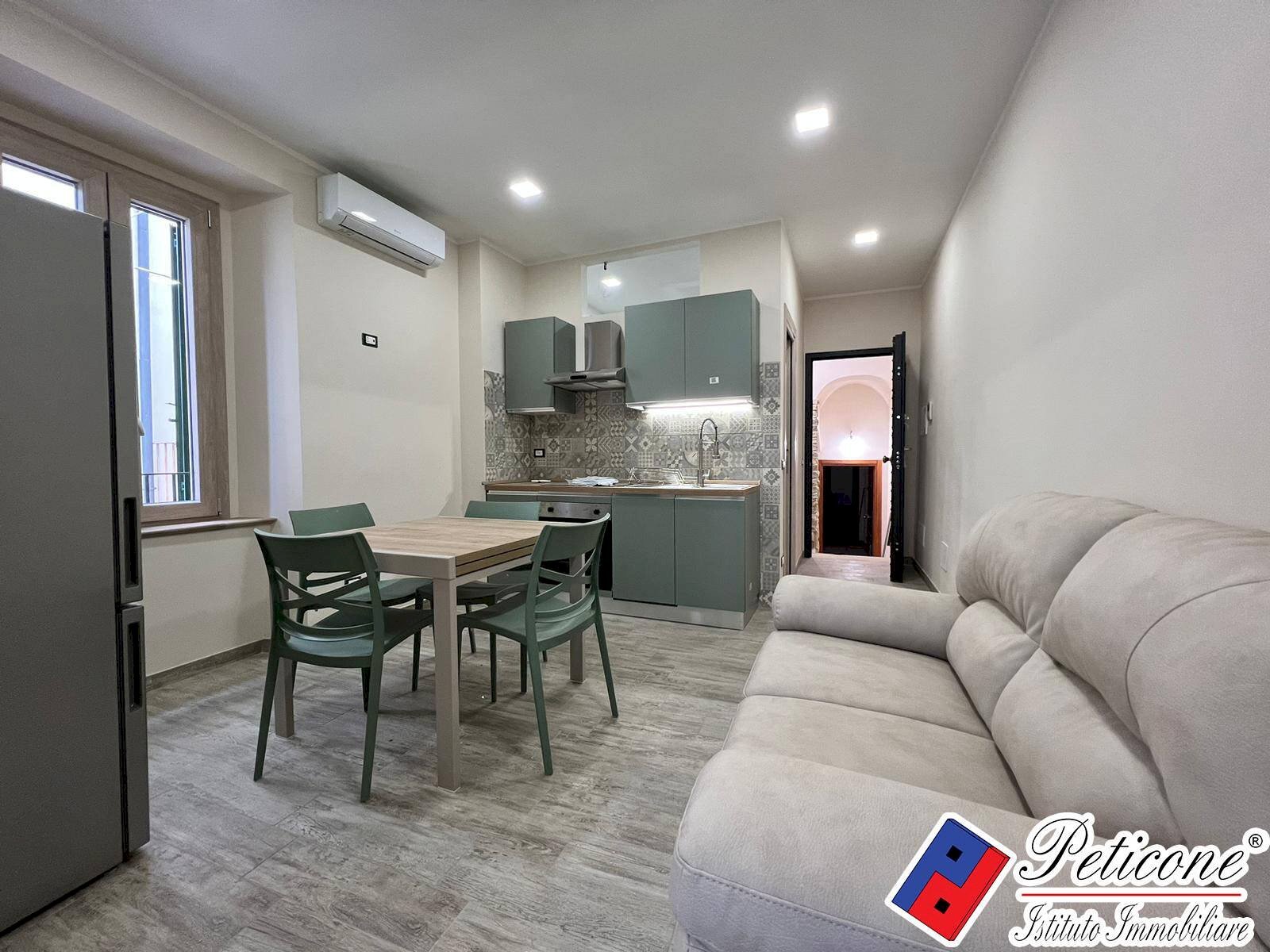 Foto 1 - Two-room apartment Corso Appio Claudio
 
123, Fondi - photo 1