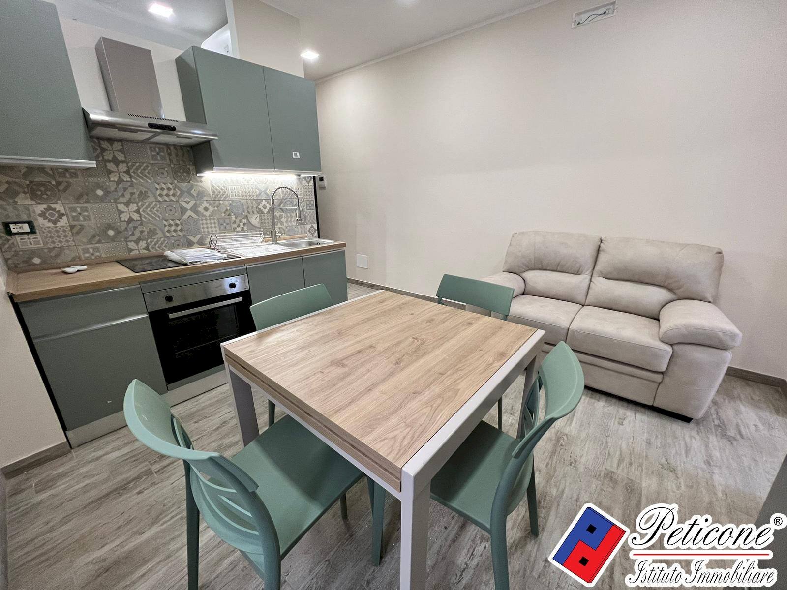 Foto 2 - Two-room apartment Corso Appio Claudio
 
123, Fondi - photo 2