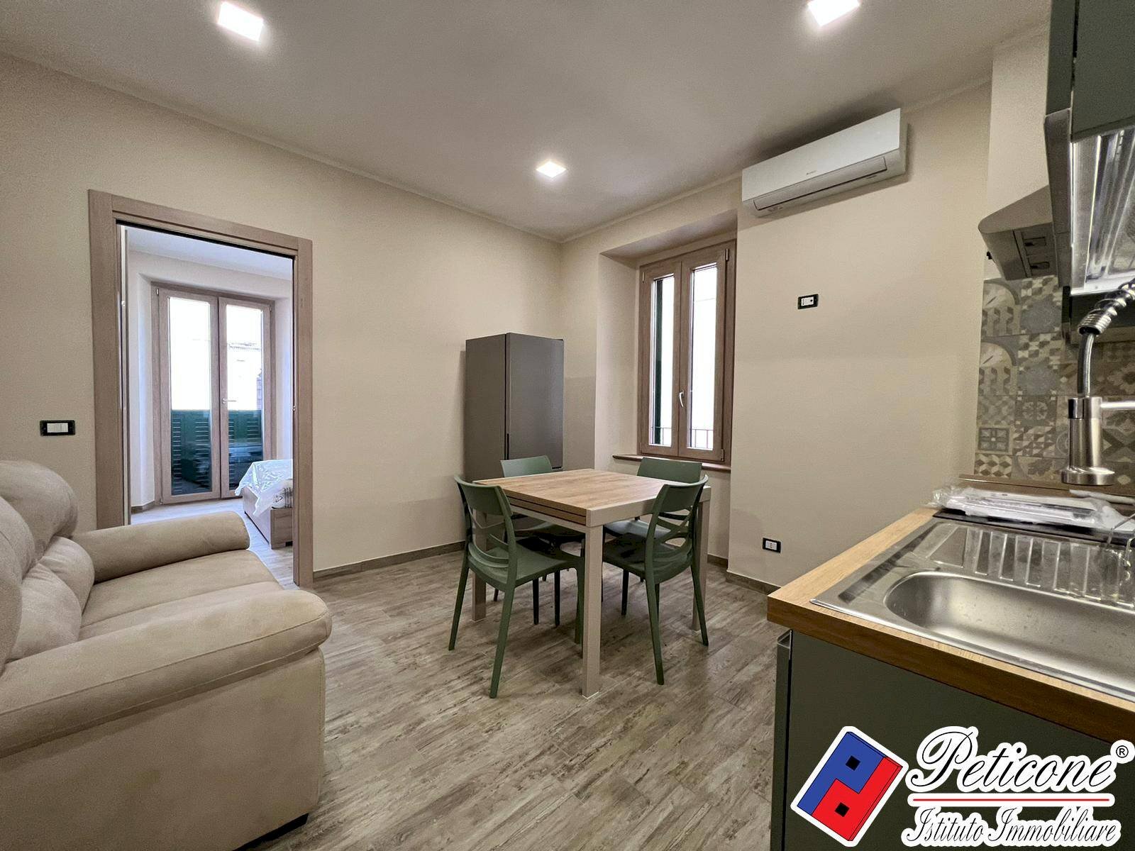 Foto 3 - Two-room apartment Corso Appio Claudio
 
123, Fondi - photo 3