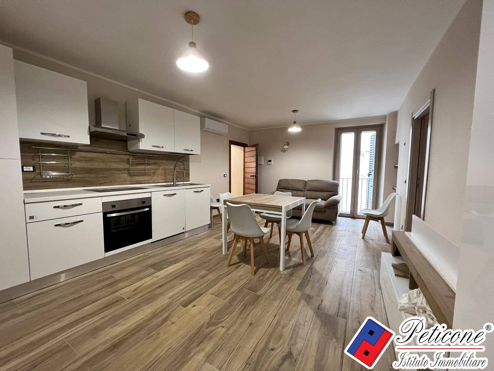 Foto 1 - Three-room apartment Via Pietro Giannone
 
123, Fondi - photo 1