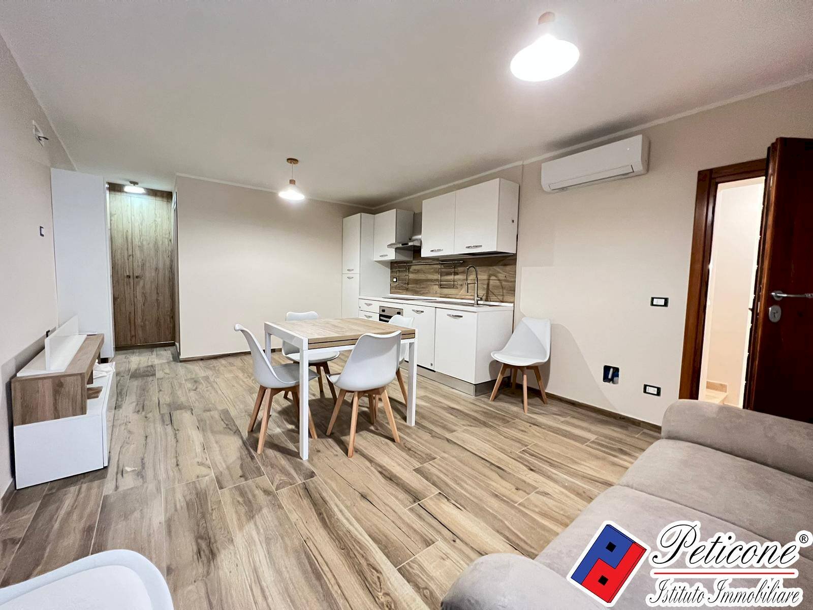 Foto 2 - Three-room apartment Via Pietro Giannone
 
123, Fondi - photo 2