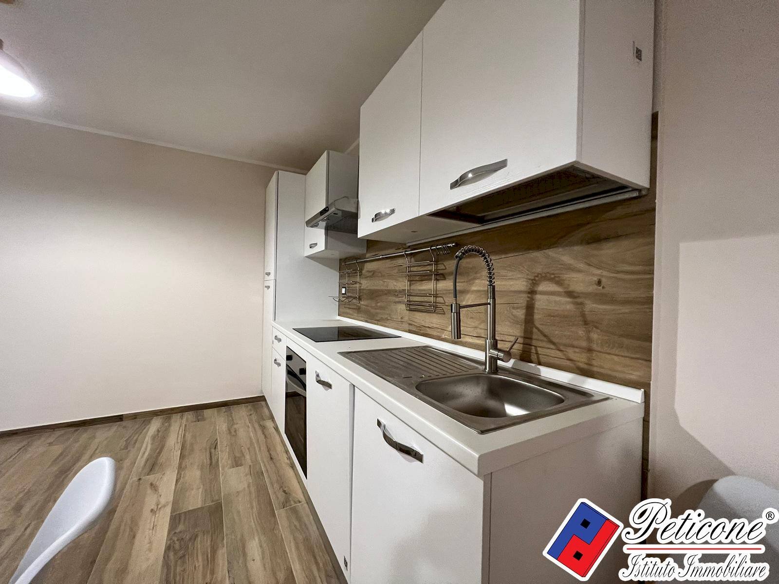 Foto 3 - Three-room apartment Via Pietro Giannone
 
123, Fondi - photo 3