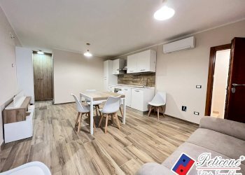 Foto 2 - Three-room apartment Via Pietro Giannone
 
123, Fondi - photo 2