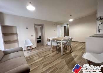 Foto 9 - Three-room apartment Via Pietro Giannone
 
123, Fondi - photo 9