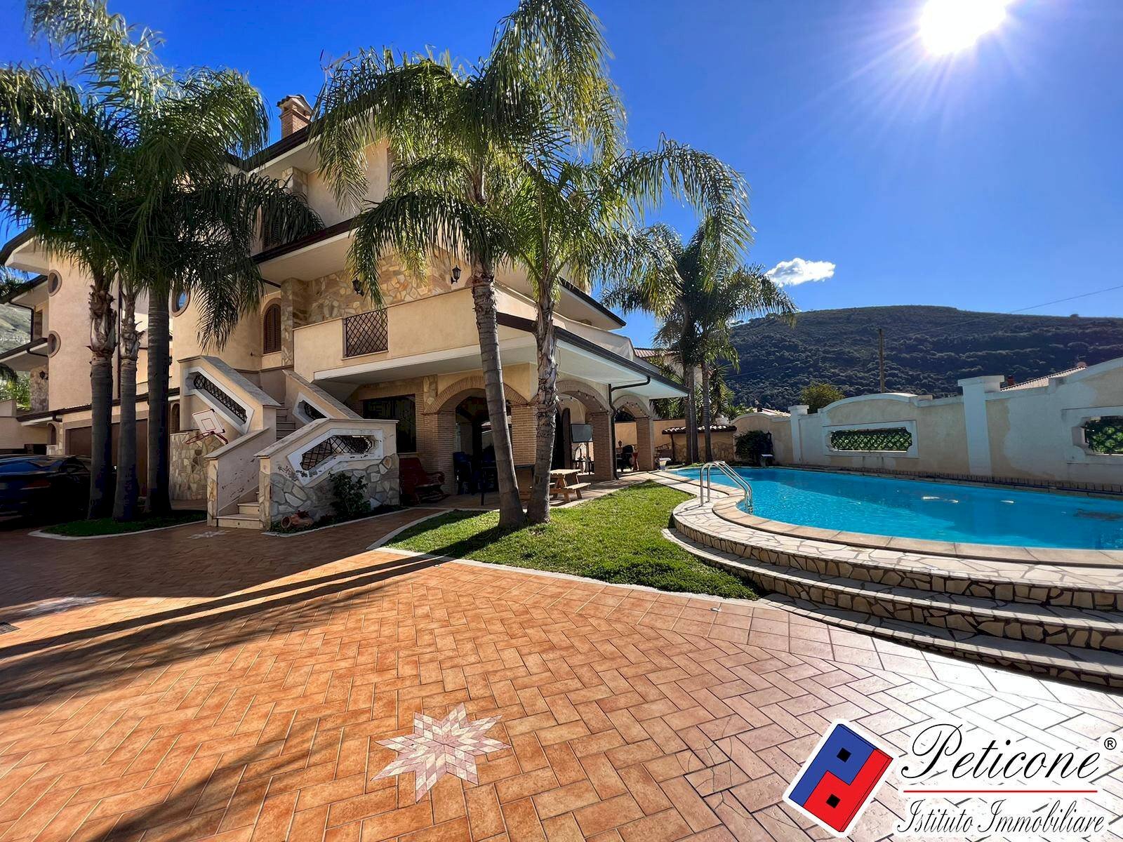 Foto 3 - Villa Via Ripa, Fondi - foto 3