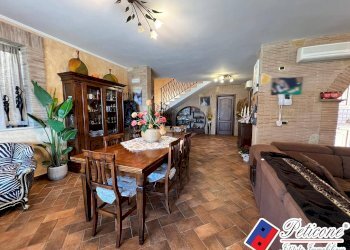 Foto 4 - Villa Via Ripa, Fondi - foto 4