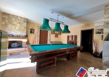 Foto 12 - Villa Via Ripa, Fondi - foto 12