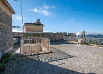 Terrazza - Semi-detached house VIA PORTA DEL VENTO
30, Caltagirone - photo 9
