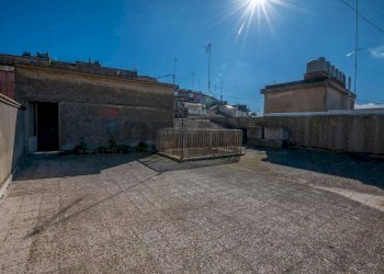 Terrazza - Semi-detached house VIA PORTA DEL VENTO
30, Caltagirone - photo 11