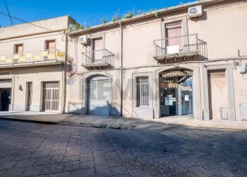Edificio all\'aperto - Semi-detached house VIA PORTA DEL VENTO
30, Caltagirone - photo 14