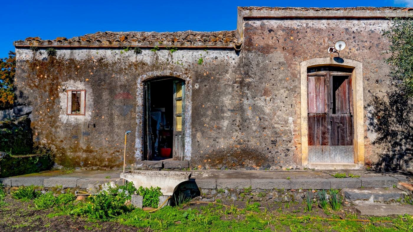 Casa all\'aperto - Independent house via Vallone
 
33, Viagrande - photo 1