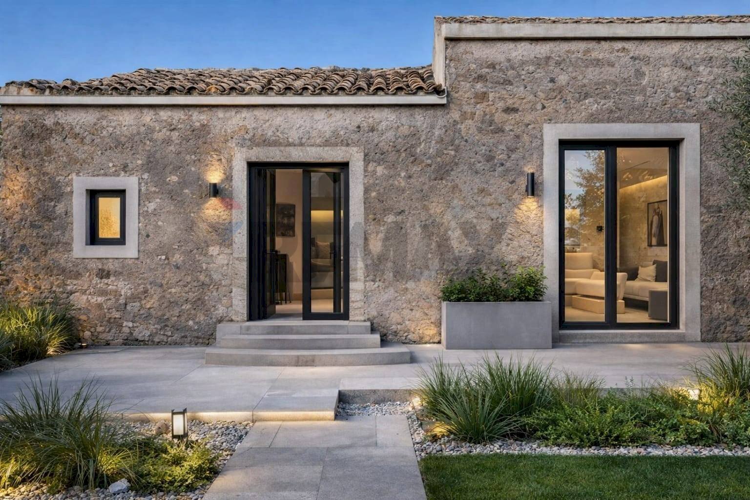 Casa all\'aperto - Independent house via Vallone
 
33, Viagrande - photo 2