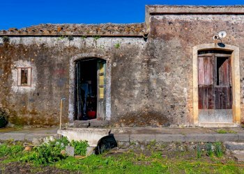 Casa all\'aperto - Independent house via Vallone
 
33, Viagrande - photo 1