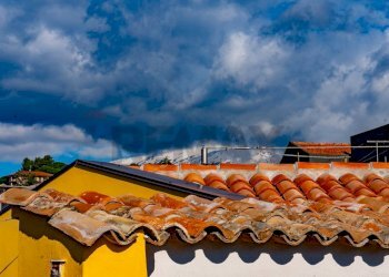 Casa all\'aperto - Independent house via Vallone
 
33, Viagrande - photo 10