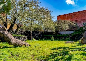 Giardino - Independent house via Vallone
 
33, Viagrande - photo 17