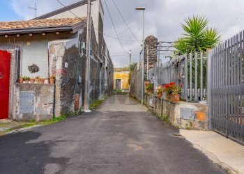 Casa all\'aperto - Independent house via Vallone
 
33, Viagrande - photo 21