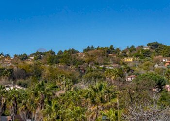 Vista delle montagne - Independent house via Vallone
 
33, Viagrande - photo 25