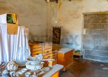 Non correlato - Independent house via Vallone
 
33, Viagrande - photo 33