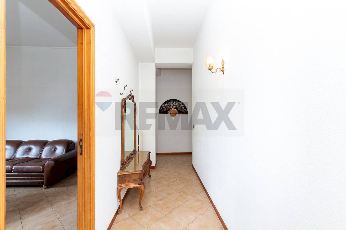 Hall / corridoio - Quadrilocale Via Canale Torto
 
217, Acireale - foto 3