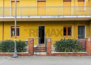 Edificio all\'aperto - Quadrilocale Via Canale Torto
 
217, Acireale - foto 1