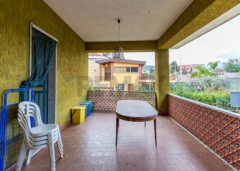 Terrazza - Quadrilocale Via Canale Torto
 
217, Acireale - foto 2