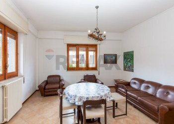 Soggiorno - Quadrilocale Via Canale Torto
 
217, Acireale - foto 4