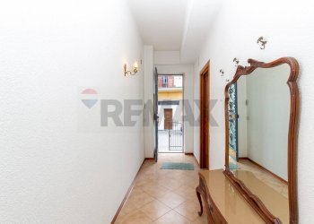 Hall / corridoio - Quadrilocale Via Canale Torto
 
217, Acireale - foto 6