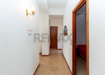 Hall / corridoio - Quadrilocale Via Canale Torto
 
217, Acireale - foto 7