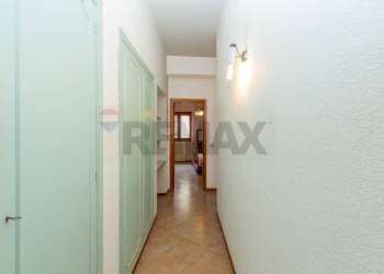 Hall / corridoio - Quadrilocale Via Canale Torto
 
217, Acireale - foto 8