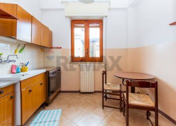 Cucina - Quadrilocale Via Canale Torto
 
217, Acireale - foto 10