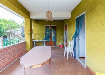 Terrazza - Quadrilocale Via Canale Torto
 
217, Acireale - foto 12