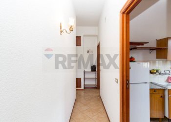 Hall / corridoio - Quadrilocale Via Canale Torto
 
217, Acireale - foto 13