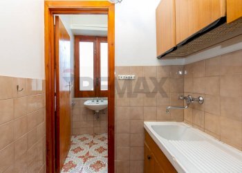 Bagno - Quadrilocale Via Canale Torto
 
217, Acireale - foto 21