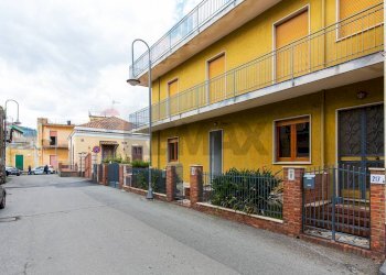 Edificio all\'aperto - Quadrilocale Via Canale Torto
 
217, Acireale - foto 25