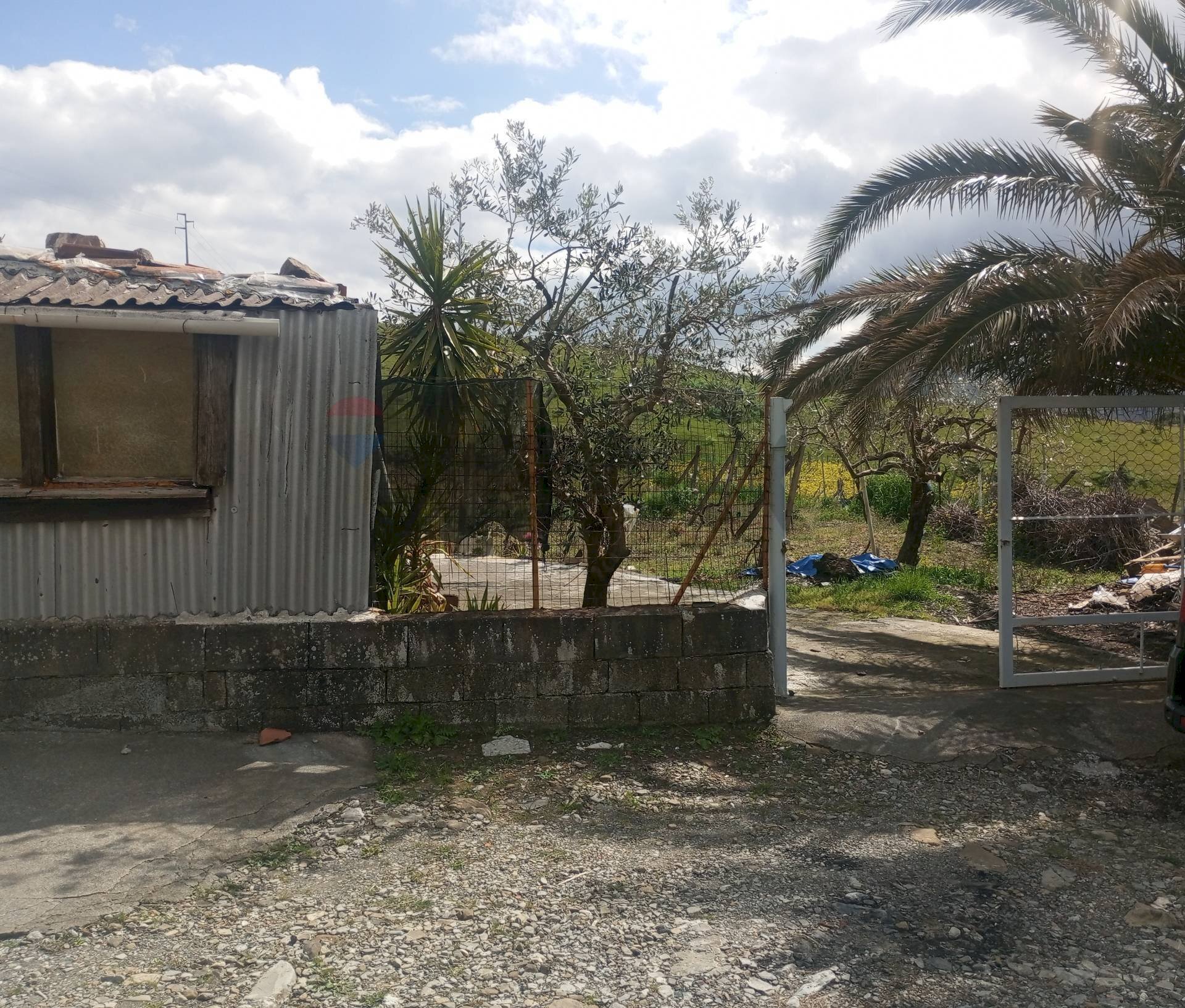 Giardino - Rustico Contrada Pignatone
 
SN, Randazzo - foto 1