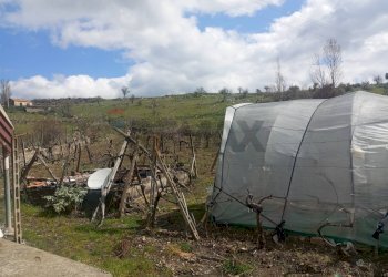 Vista delle montagne - Rustico Contrada Pignatone
 
SN, Randazzo - foto 5