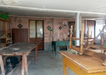 Sala da pranzo - Rustico Contrada Pignatone
 
SN, Randazzo - foto 7