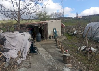 Casa all\'aperto - Rustico Contrada Pignatone
 
SN, Randazzo - foto 9