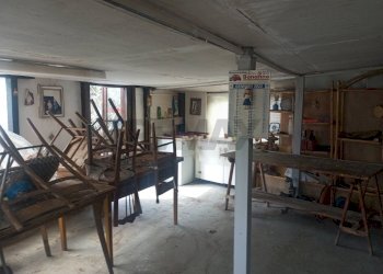 Dispensa di stoccaggio - Rustico Contrada Pignatone
 
SN, Randazzo - foto 10