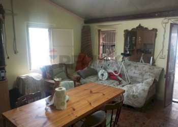 Sala da pranzo - Rustico Contrada Pignatone
 
SN, Randazzo - foto 14