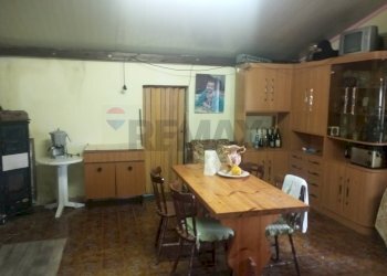 Sala da pranzo - Rustico Contrada Pignatone
 
SN, Randazzo - foto 15