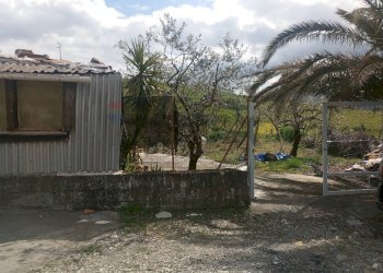 Giardino - Rustico Contrada Pignatone
 
SN, Randazzo - foto 1