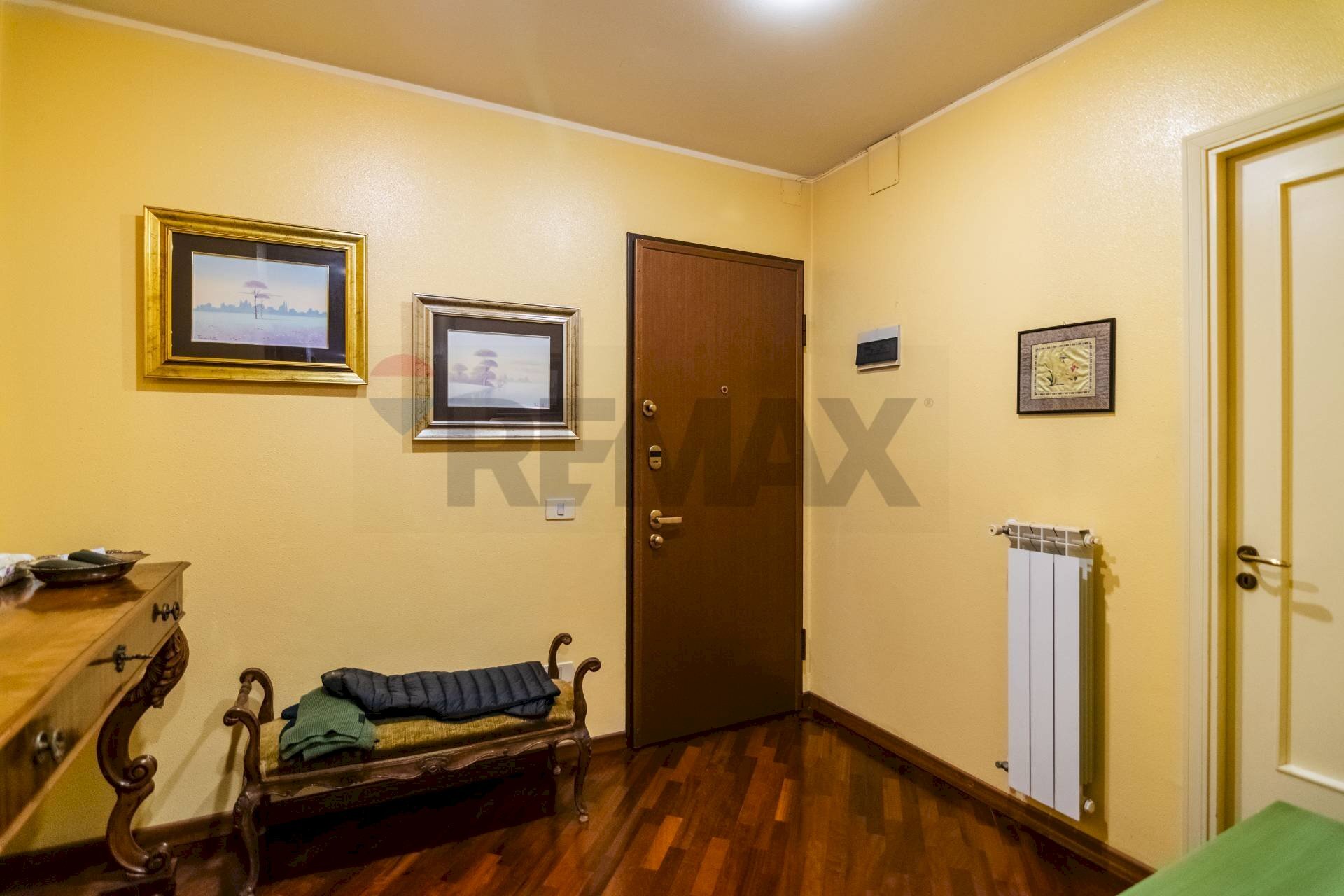 Hall / corridoio - Quadrilocale Via Gustavo Vagliasindi
 
38, Catania - foto 2