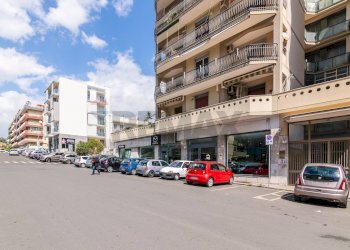 Edificio all\'aperto - Quadrilocale Via Gustavo Vagliasindi
 
38, Catania - foto 1
