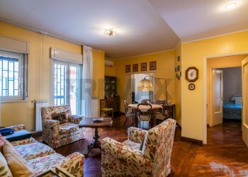 Soggiorno - Quadrilocale Via Gustavo Vagliasindi
 
38, Catania - foto 5