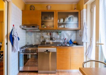 Cucina - Quadrilocale Via Gustavo Vagliasindi
 
38, Catania - foto 14