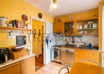 Cucina - Quadrilocale Via Gustavo Vagliasindi
 
38, Catania - foto 15